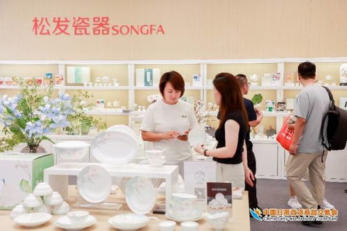 精品云集实力圈粉，热辣滚烫燃爆全场——第117届中国日用百货商品交易会完美收官