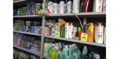 四川无污染日用百货生产 绿色选择与性价比的双赢