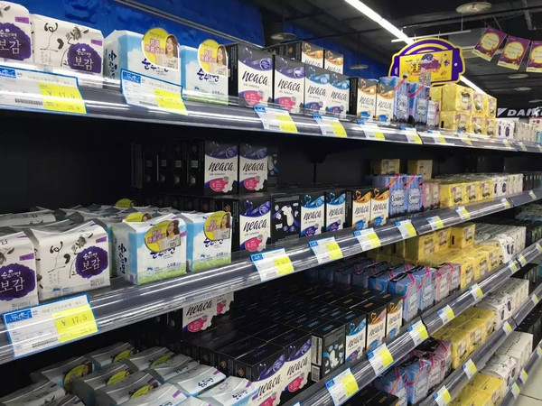 南京这家进口超市要疯了！价格看哭代购的日用百货宝藏地