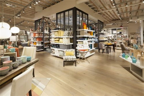 日用百货商贸公司税务筹划策略解析